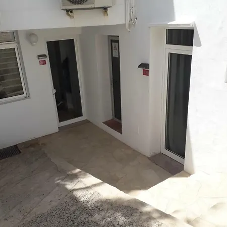 Low Budget Bed & Breakfast Morro Jable