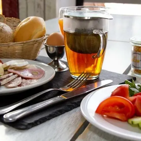 Bed & Breakfast Low Budget Morro Jable